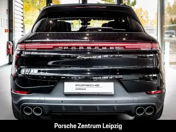 Cayenne S E-Hybrid