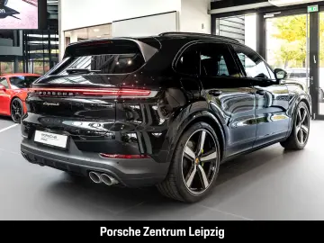 Cayenne S E-Hybrid