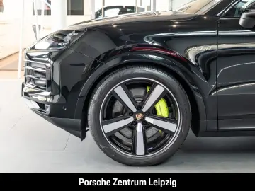 Cayenne S E-Hybrid
