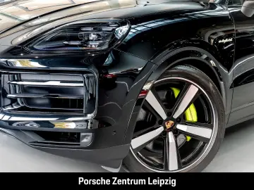 Cayenne S E-Hybrid