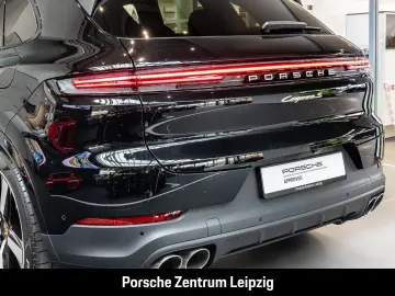 Cayenne S E-Hybrid