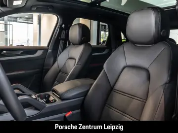 Cayenne S E-Hybrid