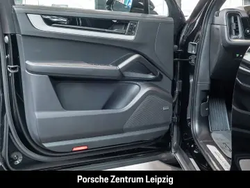 Cayenne S E-Hybrid