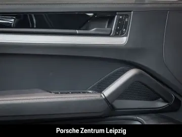 Cayenne S E-Hybrid