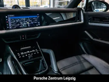 Cayenne S E-Hybrid
