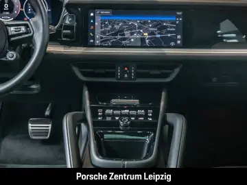 Cayenne S E-Hybrid