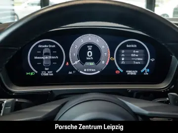 Cayenne S E-Hybrid