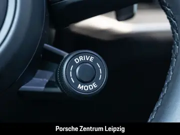 Cayenne S E-Hybrid