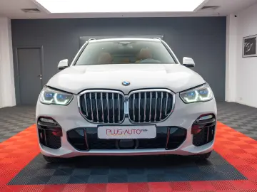 BMW X5 40i MPacket xDrive