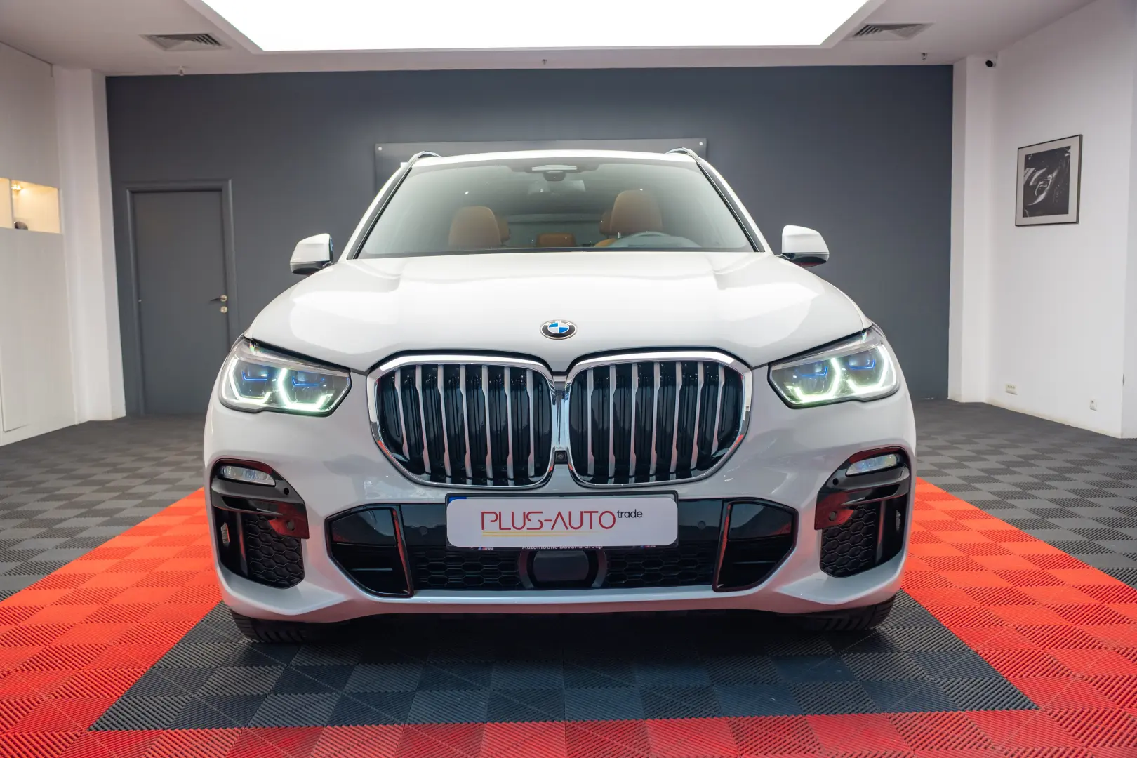 BMW X5 40i MPacket xDrive