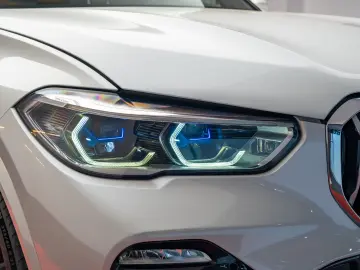 BMW X5 40i MPacket xDrive