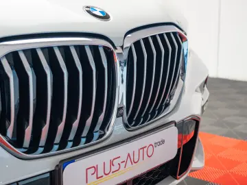 BMW X5 40i MPacket xDrive