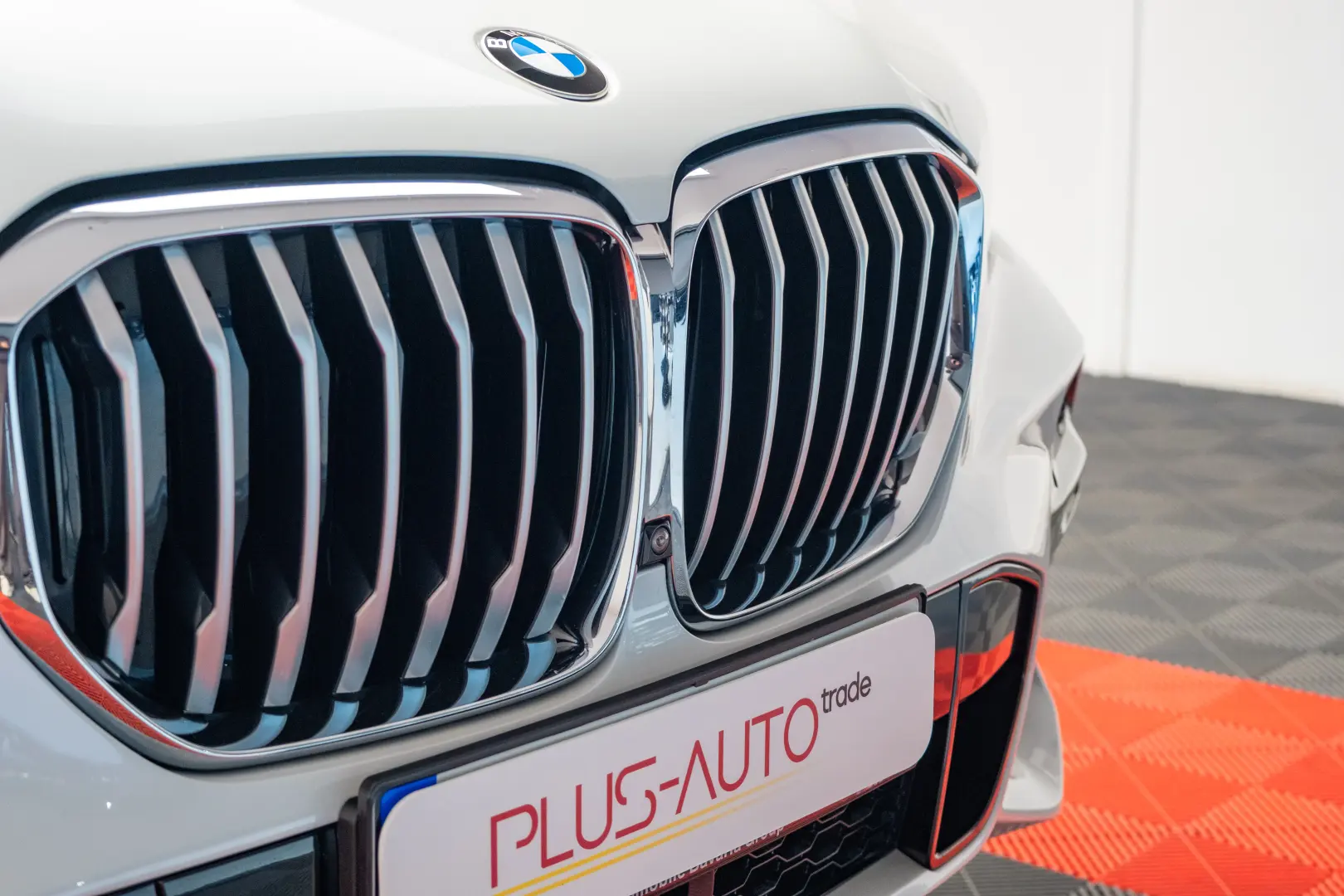 BMW X5 40i MPacket xDrive