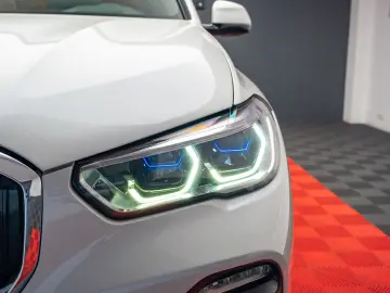 BMW X5 40i MPacket xDrive