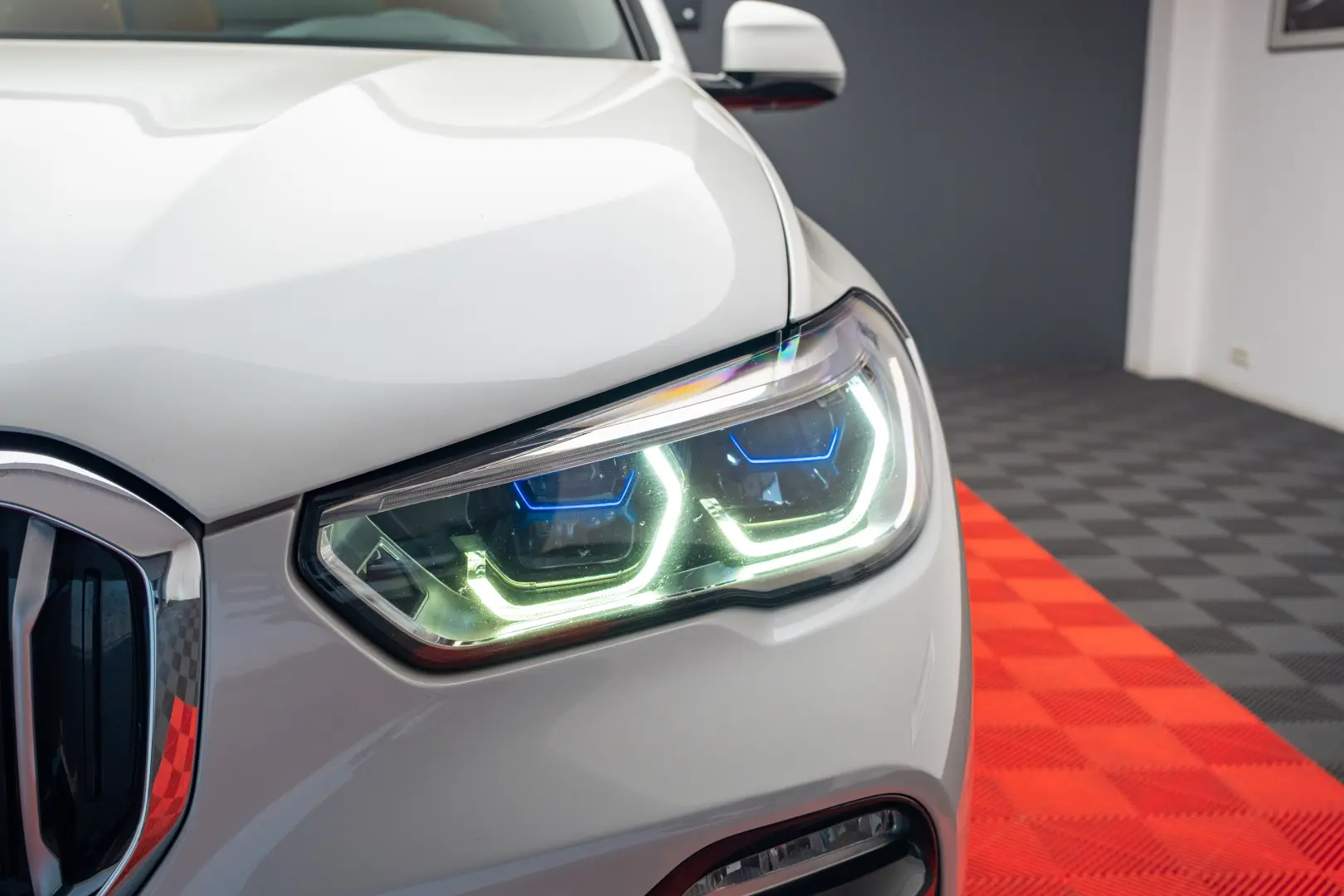BMW X5 40i MPacket xDrive