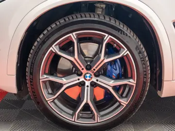 BMW X5 40i MPacket xDrive