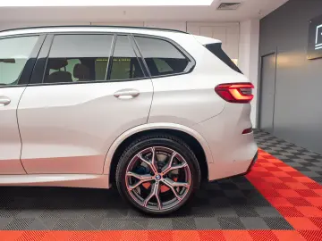 BMW X5 40i MPacket xDrive