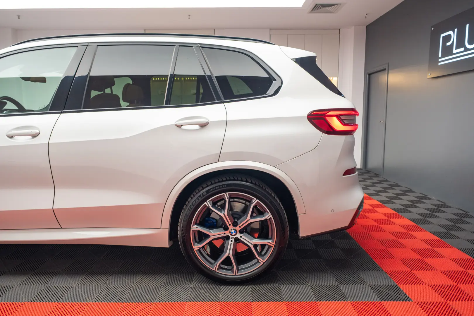 BMW X5 40i MPacket xDrive
