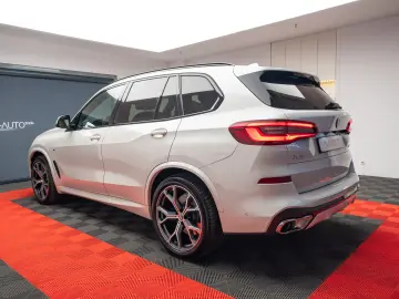 BMW X5 40i MPacket xDrive