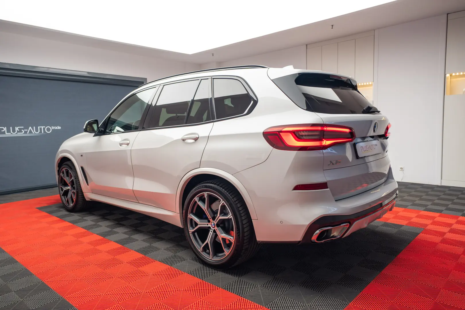 BMW X5 40i MPacket xDrive