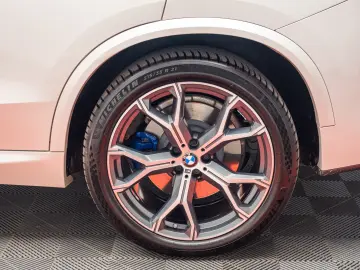 BMW X5 40i MPacket xDrive