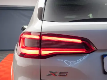 BMW X5 40i MPacket xDrive