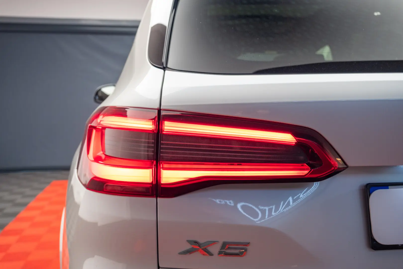 BMW X5 40i MPacket xDrive