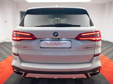 BMW X5 40i MPacket xDrive