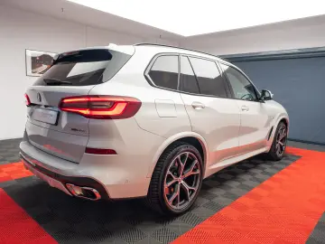 BMW X5 40i MPacket xDrive