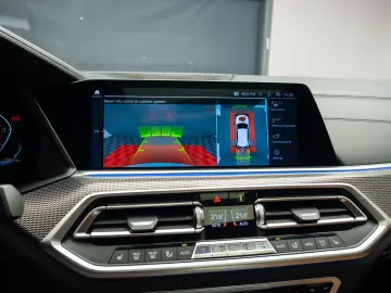 BMW X5 40i MPacket xDrive