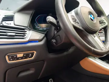 BMW X5 40i MPacket xDrive