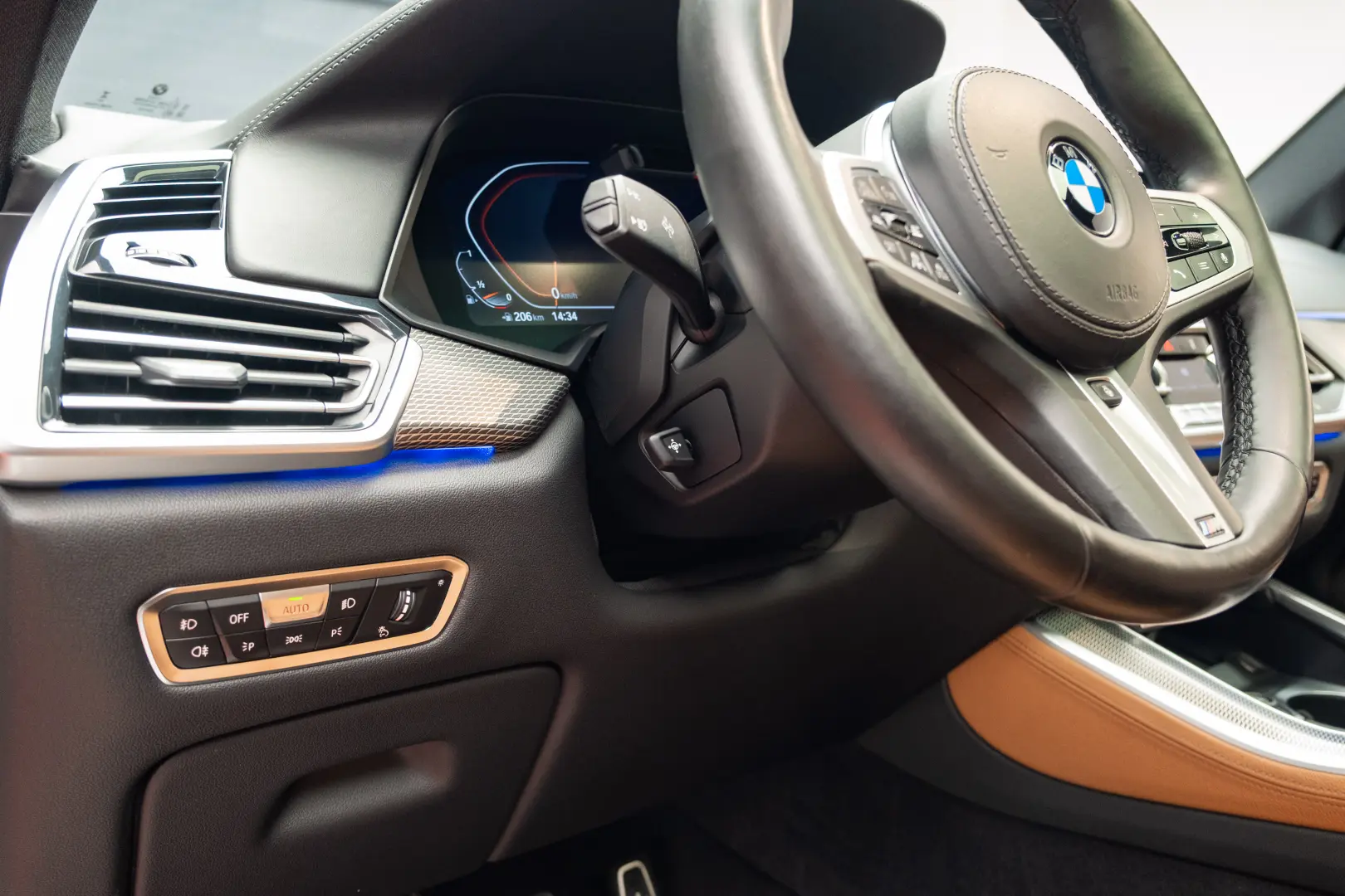BMW X5 40i MPacket xDrive