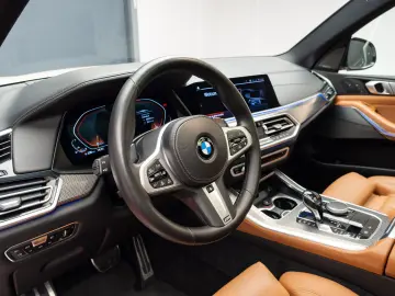 BMW X5 40i MPacket xDrive
