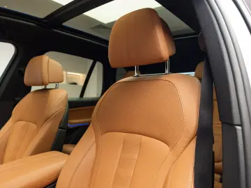 BMW X5 40i MPacket xDrive