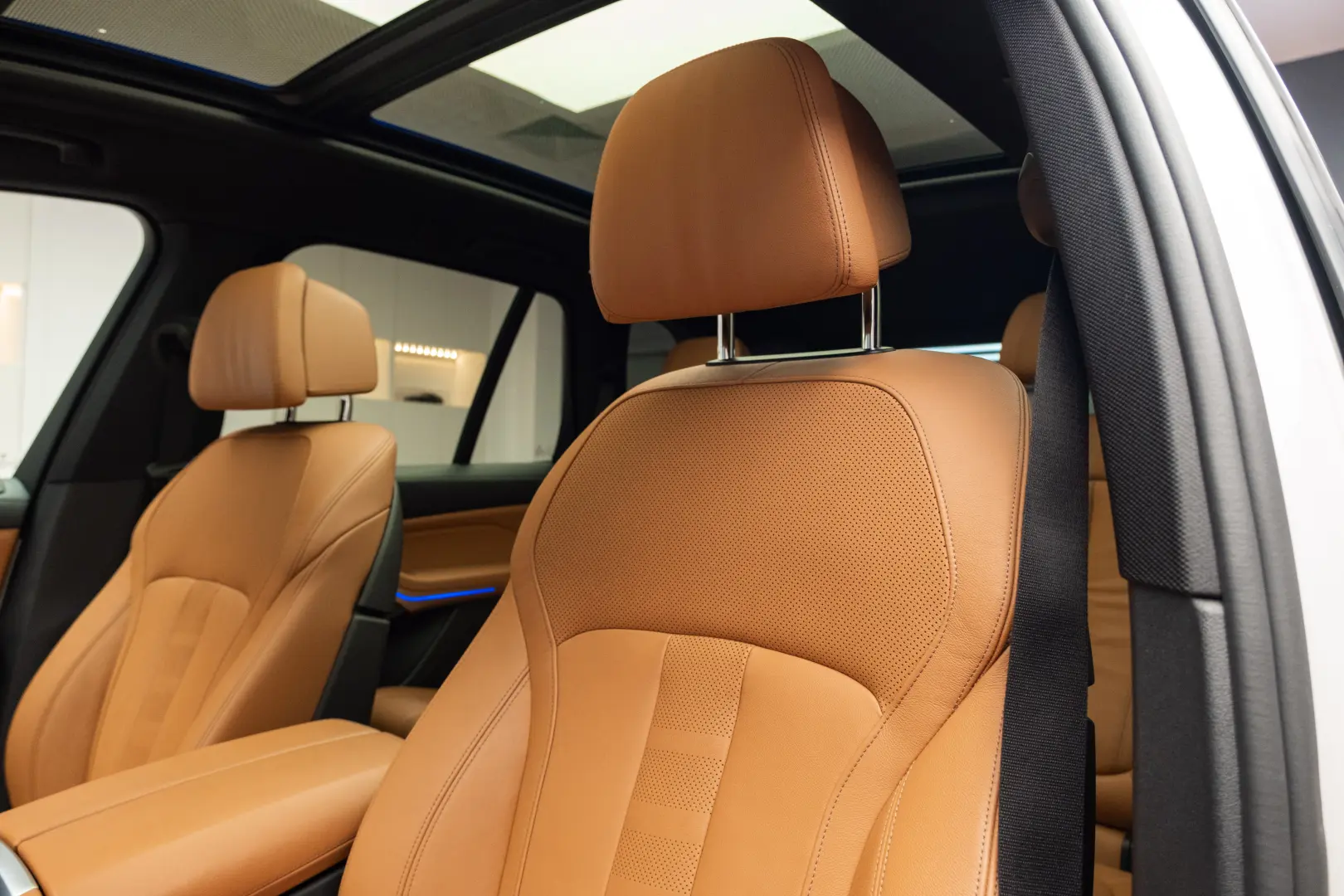 BMW X5 40i MPacket xDrive