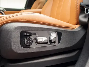 BMW X5 40i MPacket xDrive