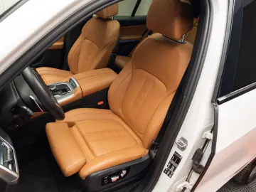 BMW X5 40i MPacket xDrive
