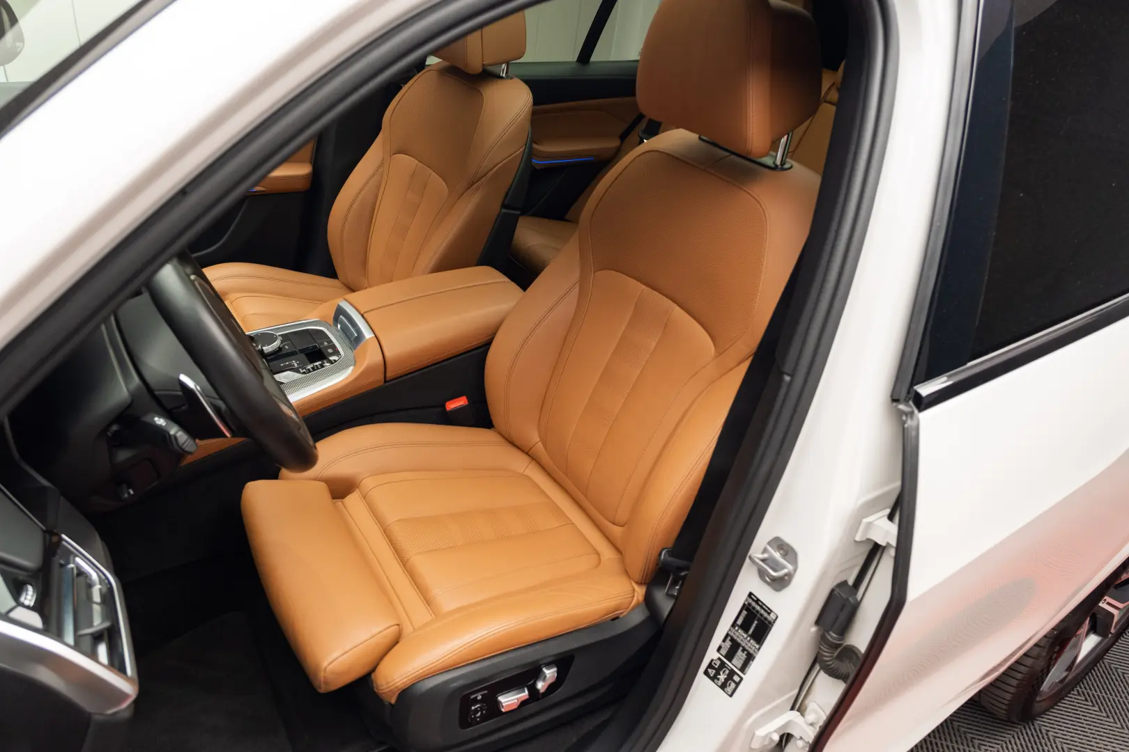BMW X5 40i MPacket xDrive