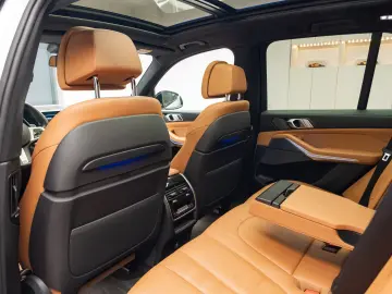 BMW X5 40i MPacket xDrive