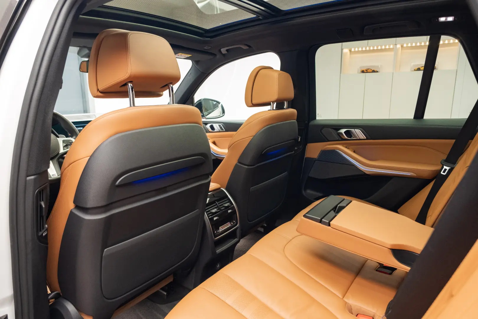 BMW X5 40i MPacket xDrive
