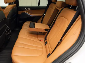 BMW X5 40i MPacket xDrive