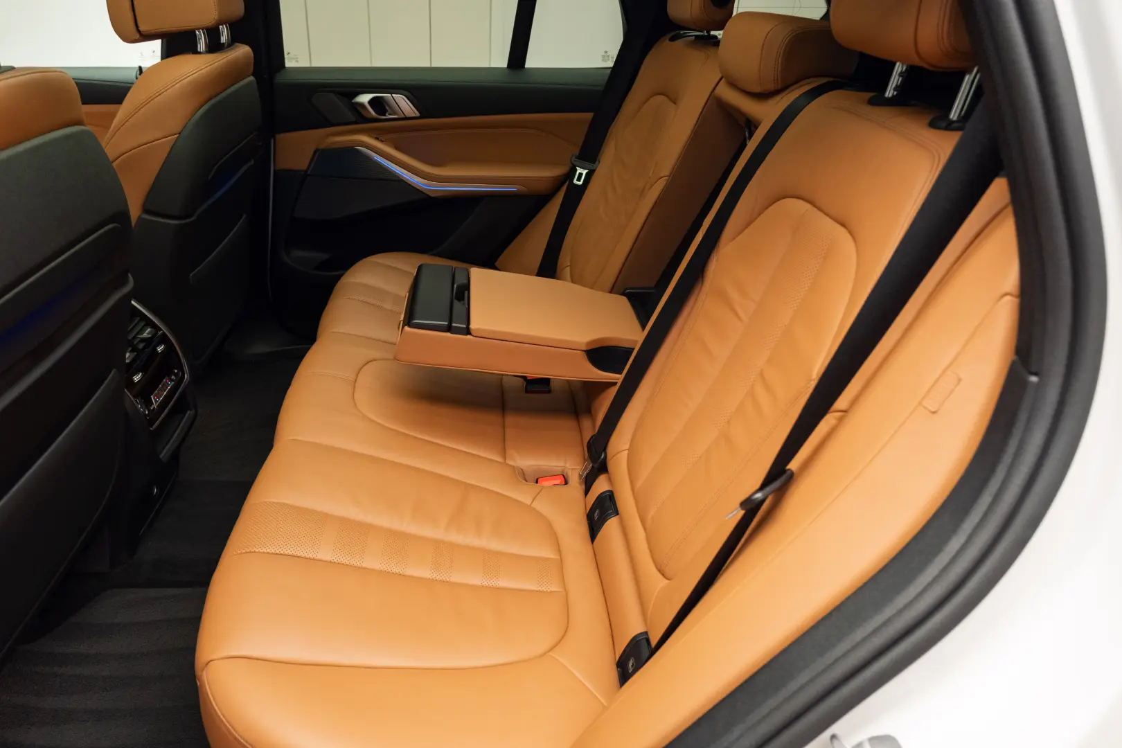 BMW X5 40i MPacket xDrive
