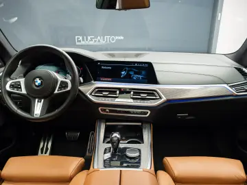 BMW X5 40i MPacket xDrive
