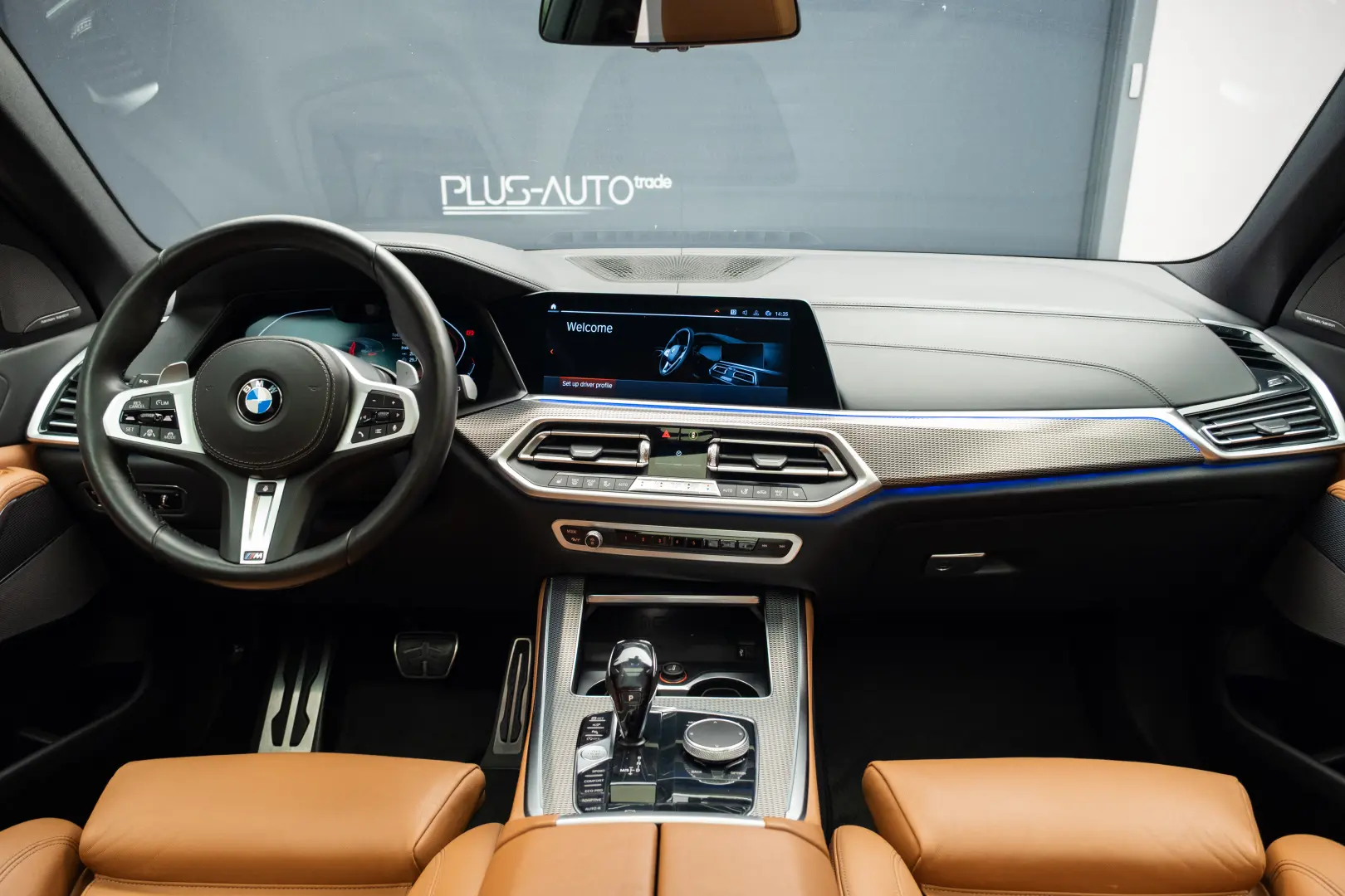 BMW X5 40i MPacket xDrive