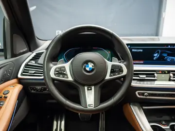 BMW X5 40i MPacket xDrive