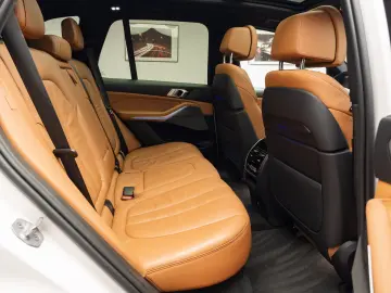 BMW X5 40i MPacket xDrive