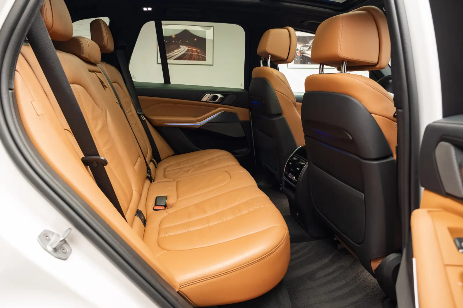 BMW X5 40i MPacket xDrive