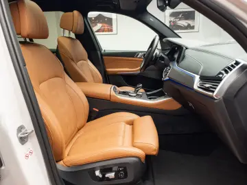 BMW X5 40i MPacket xDrive