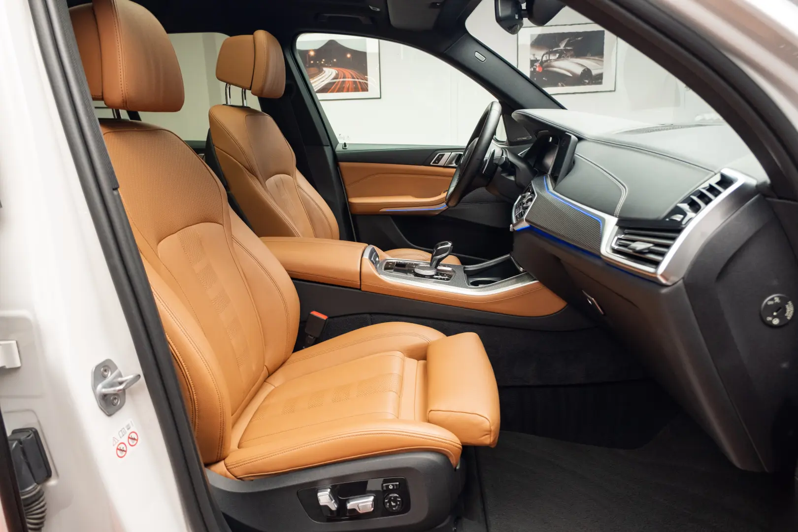 BMW X5 40i MPacket xDrive