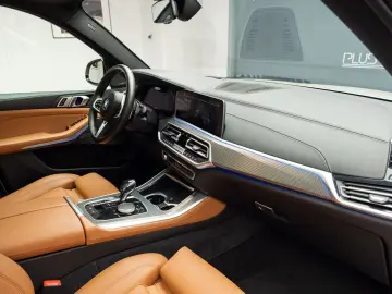 BMW X5 40i MPacket xDrive